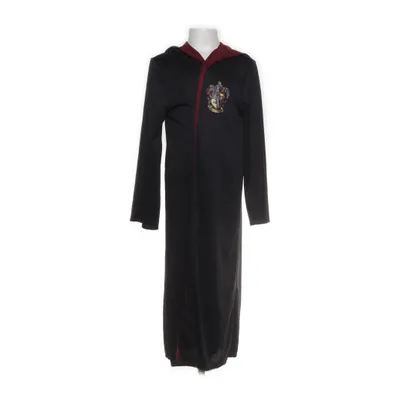 Maskeradkläder (Svart, Röd) från Harry Potter Polyester
