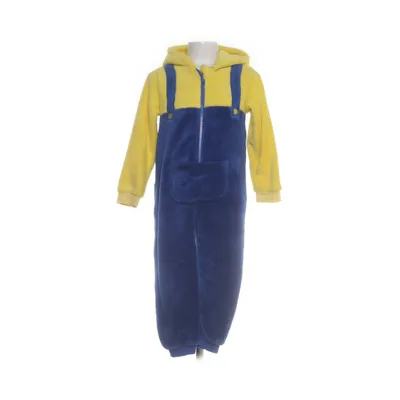 Onesie (Yellow, Blue) from Gémo