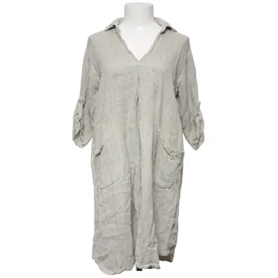 Tuniek (Beige) van S&S Katoen, Linnen