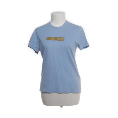 T-shirt (EDEN LOGO) från Eytys Ekologisk bomull