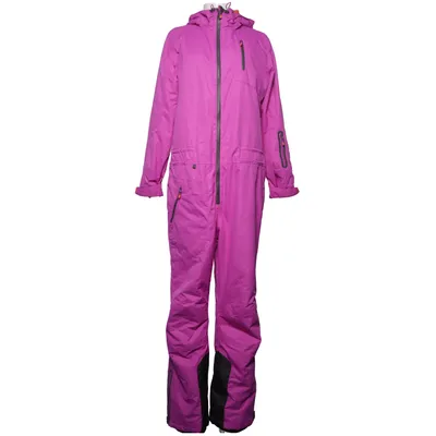 Outdoor overalls  (Lilla) fra H&M Sport Polyester