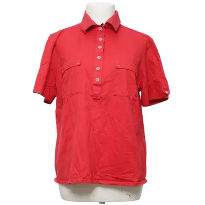 Poloshirt (Excellent) von Eterna Excellent Baumwolle