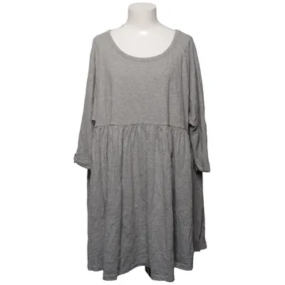 Dress (Gray) from American Vintage Cotton