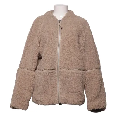Fleecejacka (Beige) från H&M Polyester