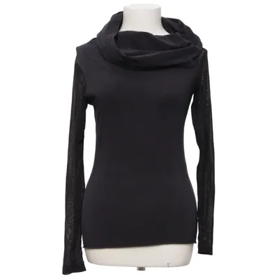 Top (Black) from Poizen Industries