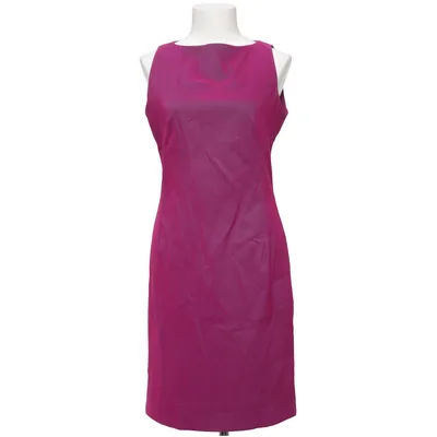 Robe (Violet) de Collections by Joy Élasthane, Polyamide, Polyester