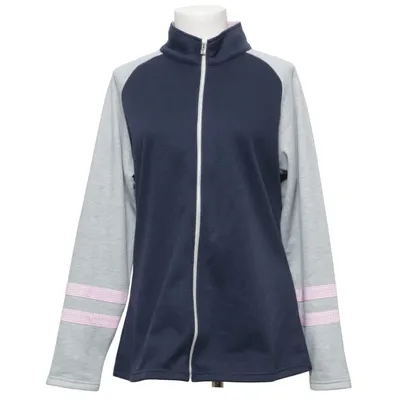 Veste de sport (Bleu, Gris, Rose) de Footjoy Polyester, Viscose