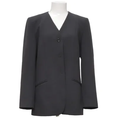 Blazer (Black) from Westerlind Polyester
