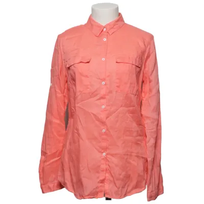 Shirt (Roze) van Brax Feel Good Linnen