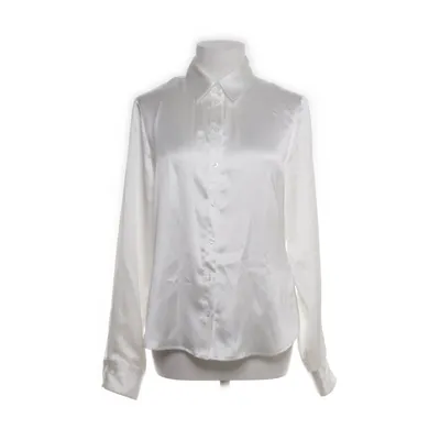 Skjorta (Vit) från Haust Bomull, Polyester