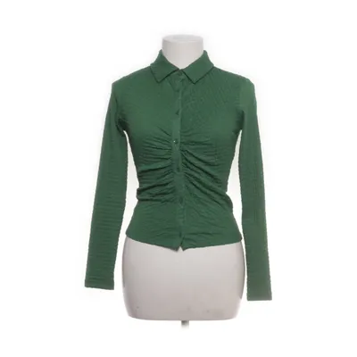 Top (Groen) van Stradivarius