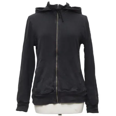 Kapuzenpullover (Yoga) von Nike Yoga Baumwolle, Elasthan