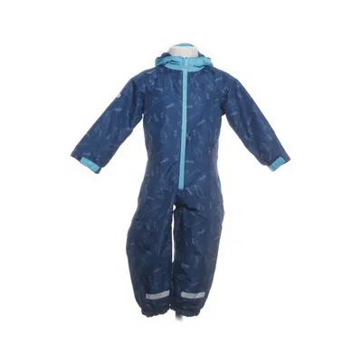 Overall (Blå) från Pocopiano Polyester
