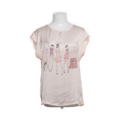Top (Pink) from Jacqueline Riu