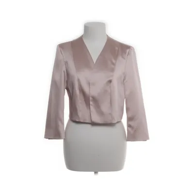 Bolero (Beige, Rosa) från MarieNoir