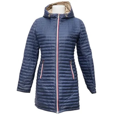 Veste réversible (Asirid) de Jott Duvet, Plume, Polyamide, Polyuréthane