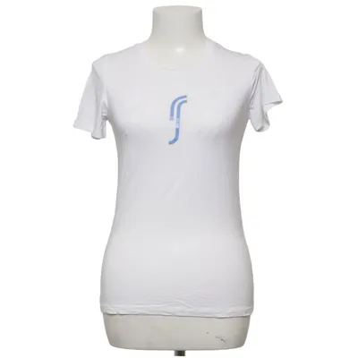 T-shirt (Hvid) fra RS Sports Elastan, Modal
