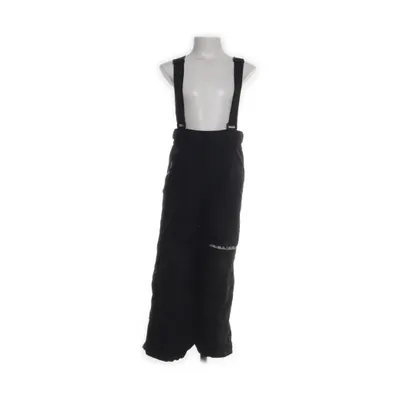 Snow pants (Black) from Playtech by Name It Polyester