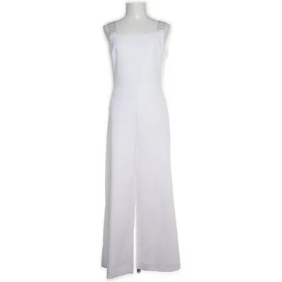 Byxdress (Vit) från Guess Polyester