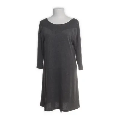 Klänning (Grå) från Ellen Tracy Elastan, Polyester