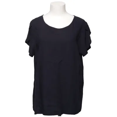 Top (Black) from JYOTHI Viscose