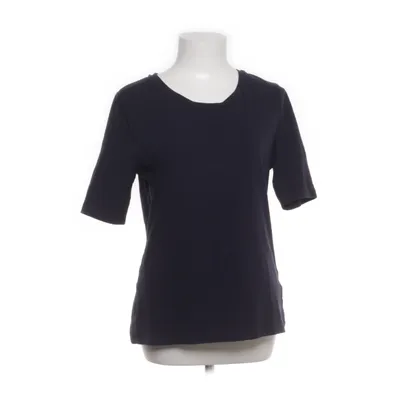 T-shirt (Blauw) van Essentials by Tchibo Organisch katoen