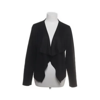 Cardigan (Zwart) van Opus Polyester, Elastaan