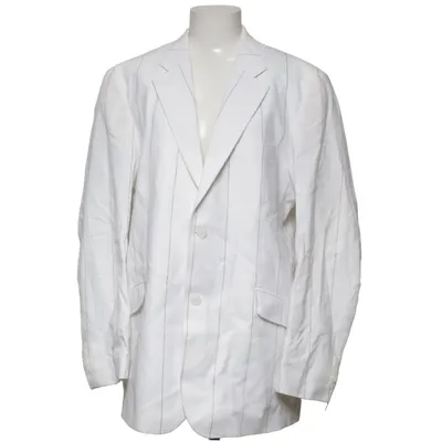 Blazer (White) from 4 You Scandinavia Polyester, Viscose