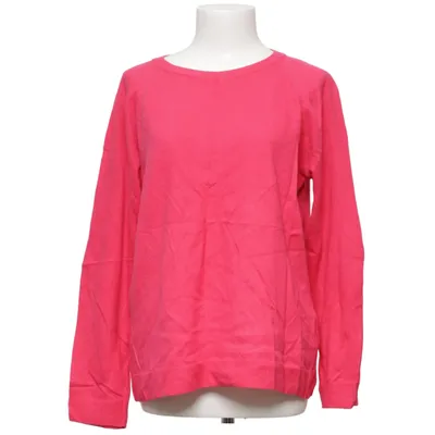 Sweater (Pink) from United Colors of Benetton Cashmere, Polyamide, Viscose, Wool