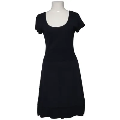 Jurk (Zwart) van Sinéquanone Polyamide, Viscose