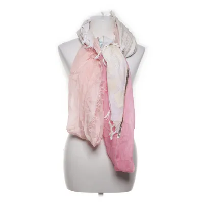 Shawl (Pink, Beige) from Yippie Hippie