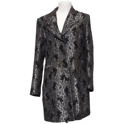 Blazer (Zwart, Grijs) van Amadeus