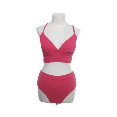 Bikini (Pink) fra Cupshe
