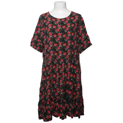 Robe (Noir, Multicolore) de Weekend