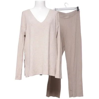 Set (Beige) von H&M Basic Acryl, Polyamid, Polyester, Wolle