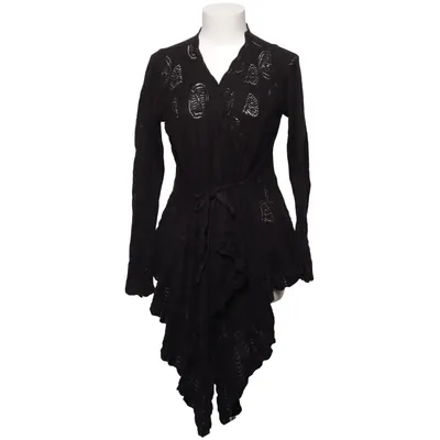 Cardigan (Black) from Odd Molly Cotton, Viscose