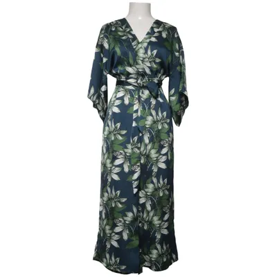 Combinaison (Bleu, Vert, Blanc) de Mela London