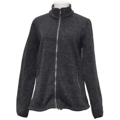 Fleecetrøje (Grå) fra WYTE Polyester