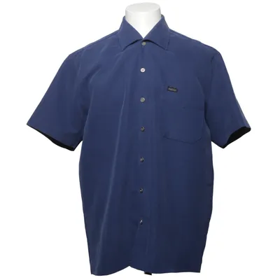 Kortærmet skjorte (50283) fra Dahlin Shirt Power