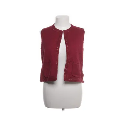 Vest (Rød) fra Monsoon