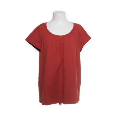 T-shirt (Orange) fra Generous by Lindex Bomuld, Elastan