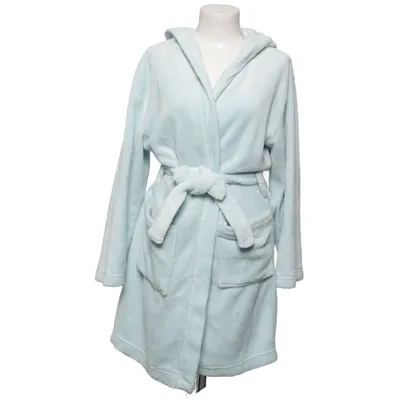 Bathrobe (Blue) from Risøe Polyester