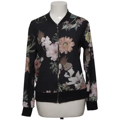 Blouson (Noir, Multicolore) de MyHailys Polyester