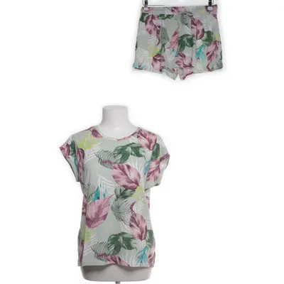 Pyjamasz (Grøn, Pink, Flerfarvet) fra Esmara