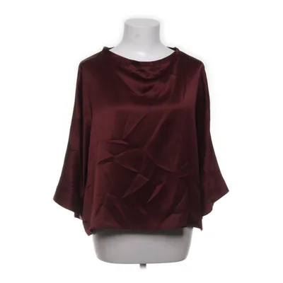 Topp (Brun) från Ahlvar Gallery Acetat, Polyester