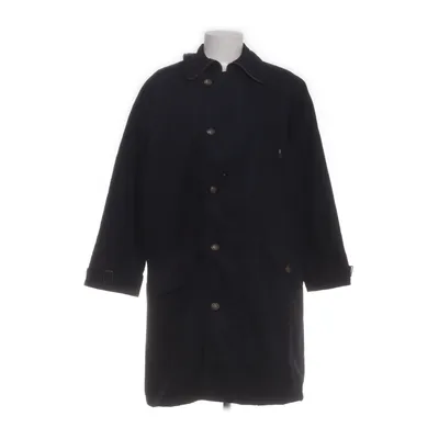 Vinterjacka (Svart, Blå) från Company Polyester, Bomull, Nylon