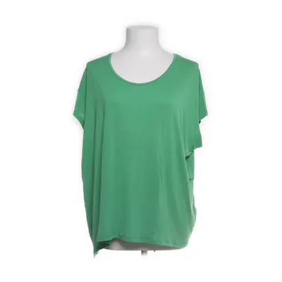 Top (Groen) van Margaux Lonnberg Elastaan, Viscose