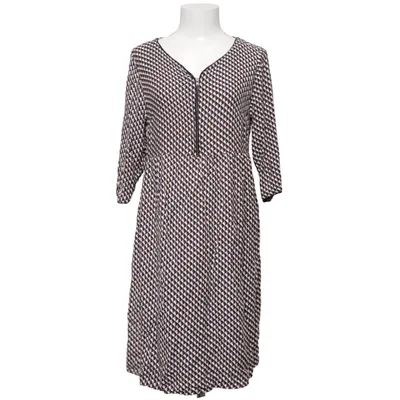 Vente kjole (Hvid, Flerfarvet) fra LC Waikiki Maternity
