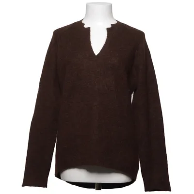 Trui (RANDY 0003.2) van Humanoid Elastaan, Merinowol, Mohair, Polyamide