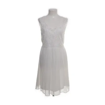 Robe (Blanc) de Vero Moda Polyester